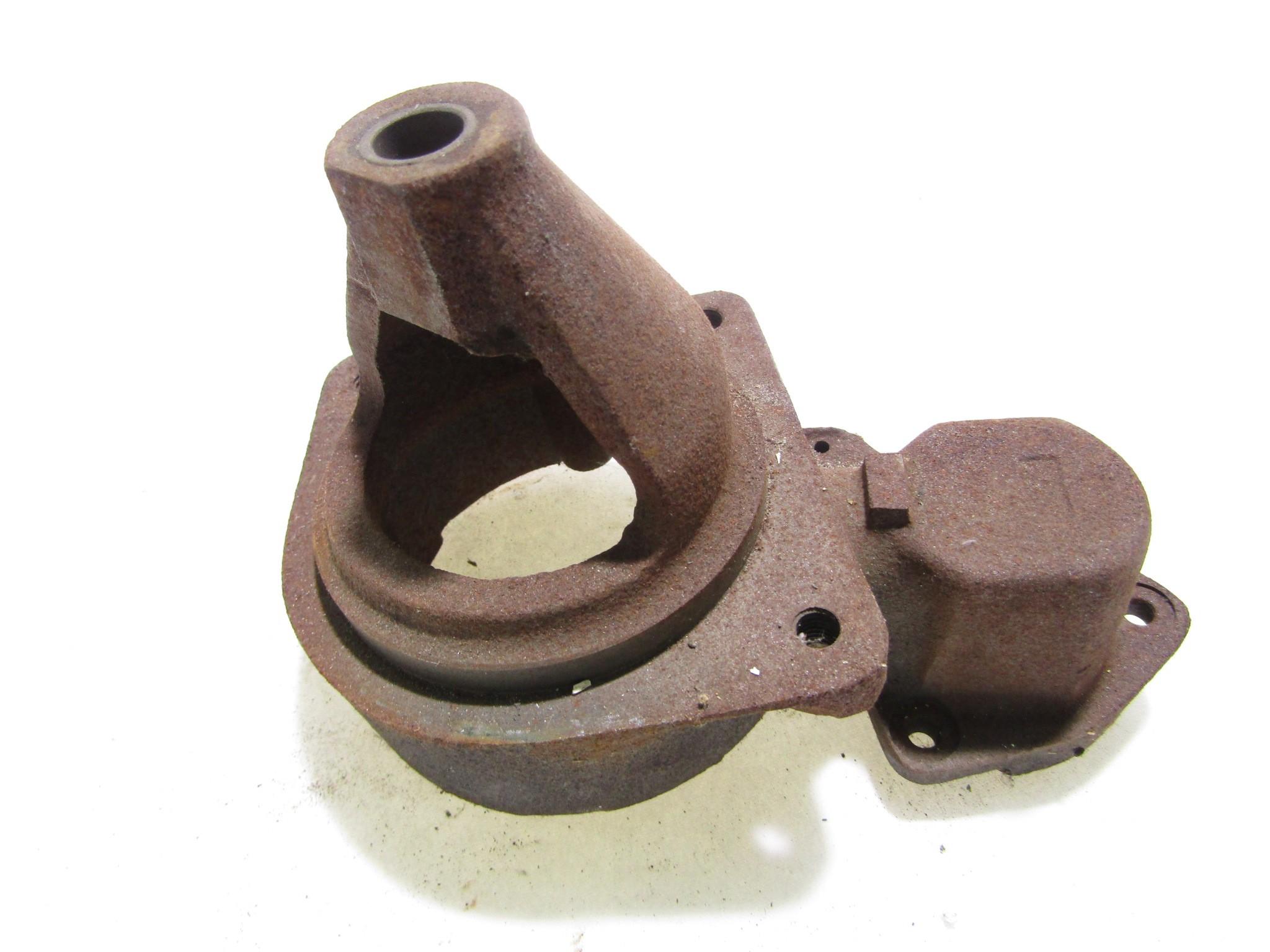 NOSILCI MOTORJA/DRUGO OEM N. 4294494 ORIGINAL REZERVNI DEL FIAT 131 (1974 - 1985)BENZINA LETNIK 1974