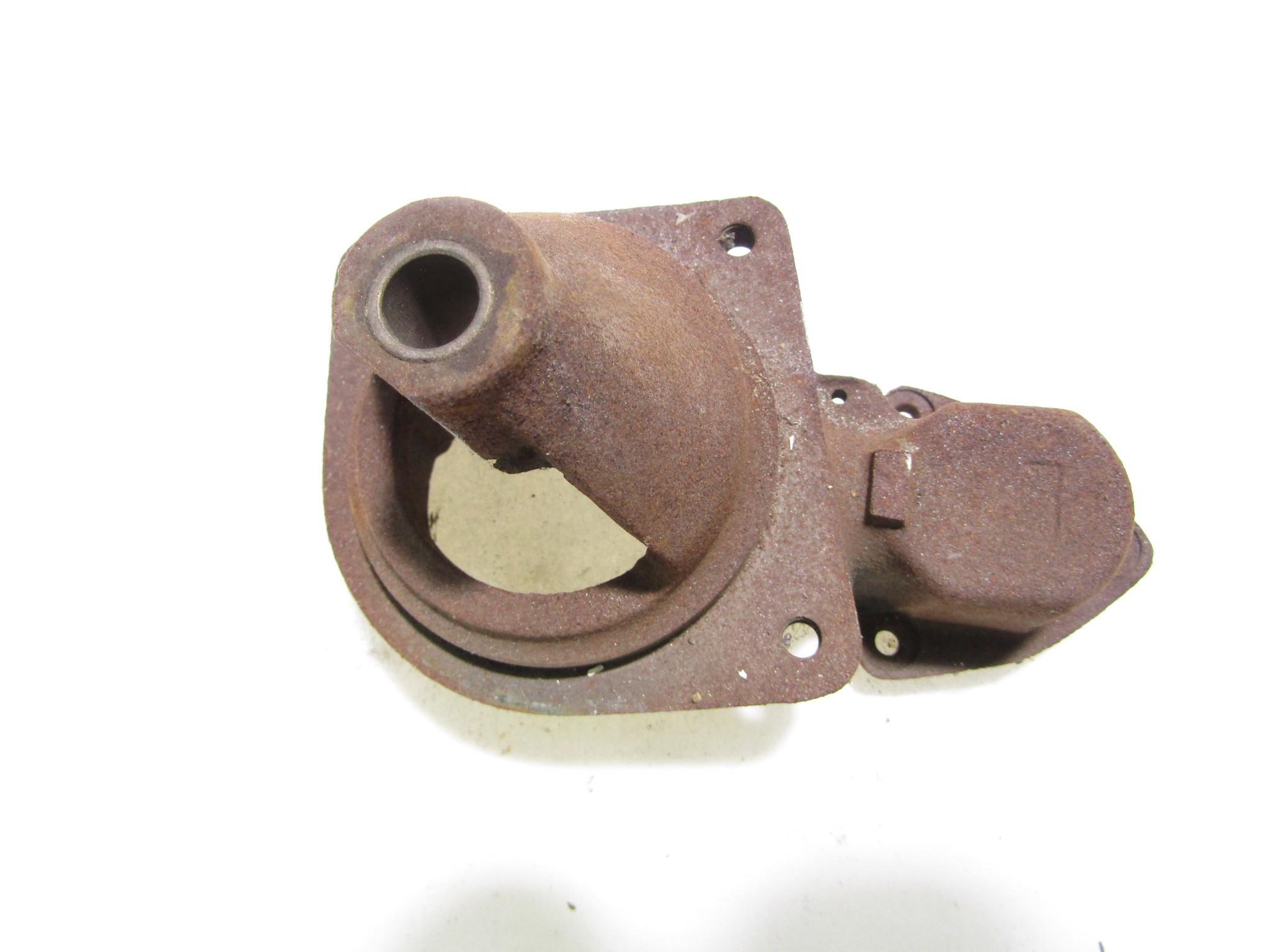 NOSILCI MOTORJA/DRUGO OEM N. 4294494 ORIGINAL REZERVNI DEL FIAT 131 (1974 - 1985)BENZINA LETNIK 1974