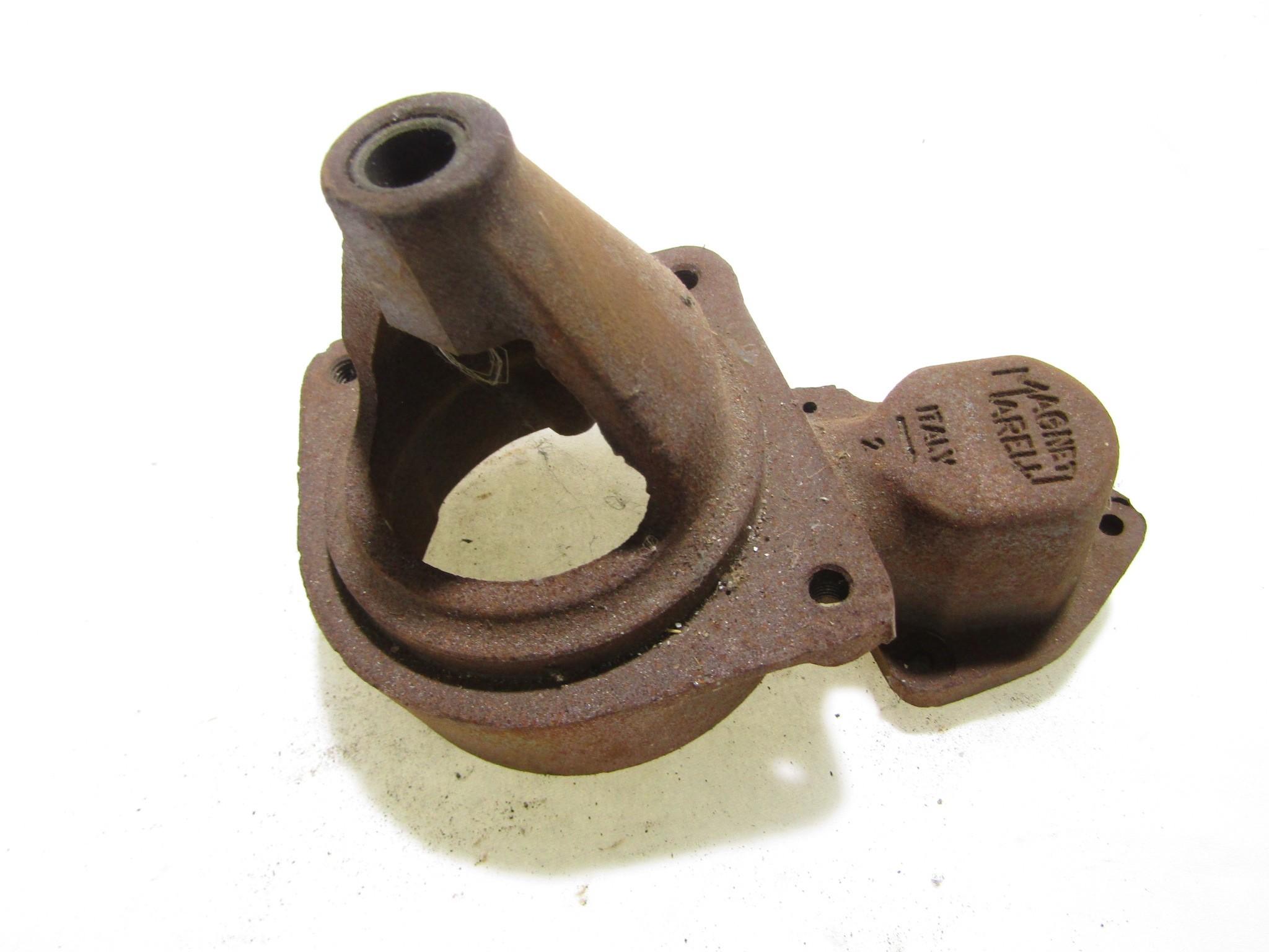 NOSILCI MOTORJA/DRUGO OEM N. 4294494 ORIGINAL REZERVNI DEL FIAT 131 (1974 - 1985)BENZINA LETNIK 1974