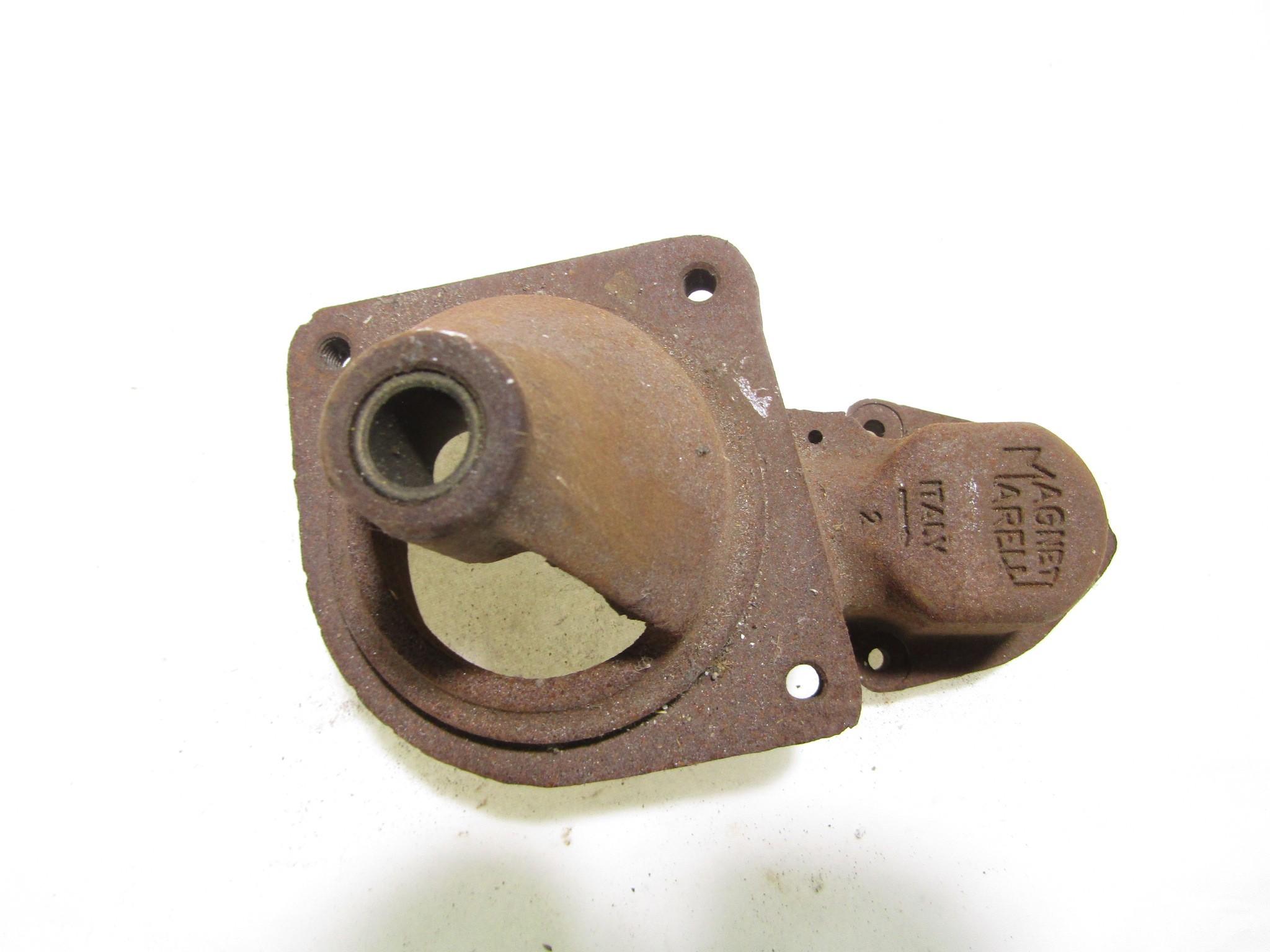 NOSILCI MOTORJA/DRUGO OEM N. 4294494 ORIGINAL REZERVNI DEL FIAT 131 (1974 - 1985)BENZINA LETNIK 1974