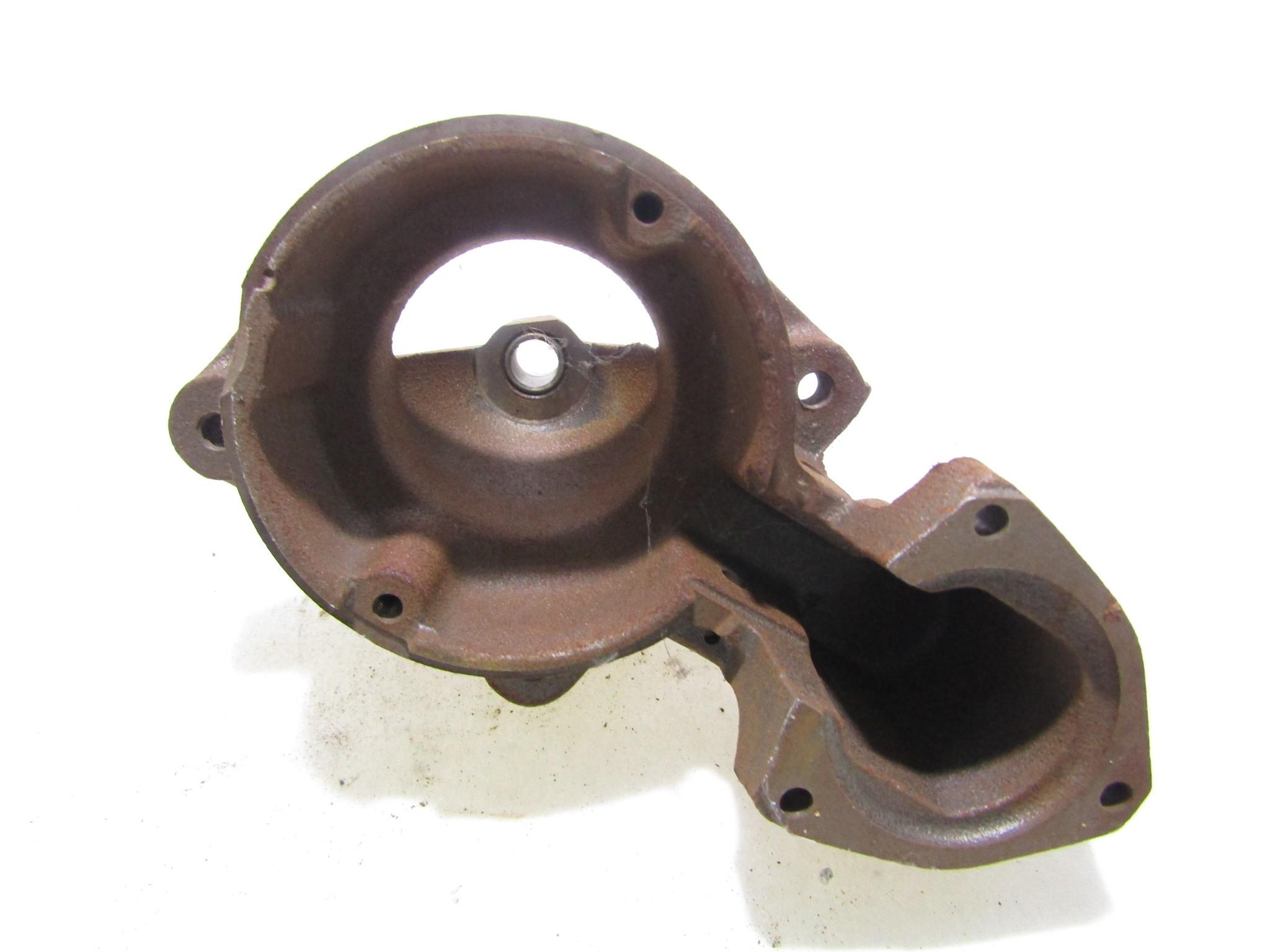 NOSILCI MOTORJA/DRUGO OEM N. 4294494 ORIGINAL REZERVNI DEL FIAT 131 (1974 - 1985)BENZINA LETNIK 1974