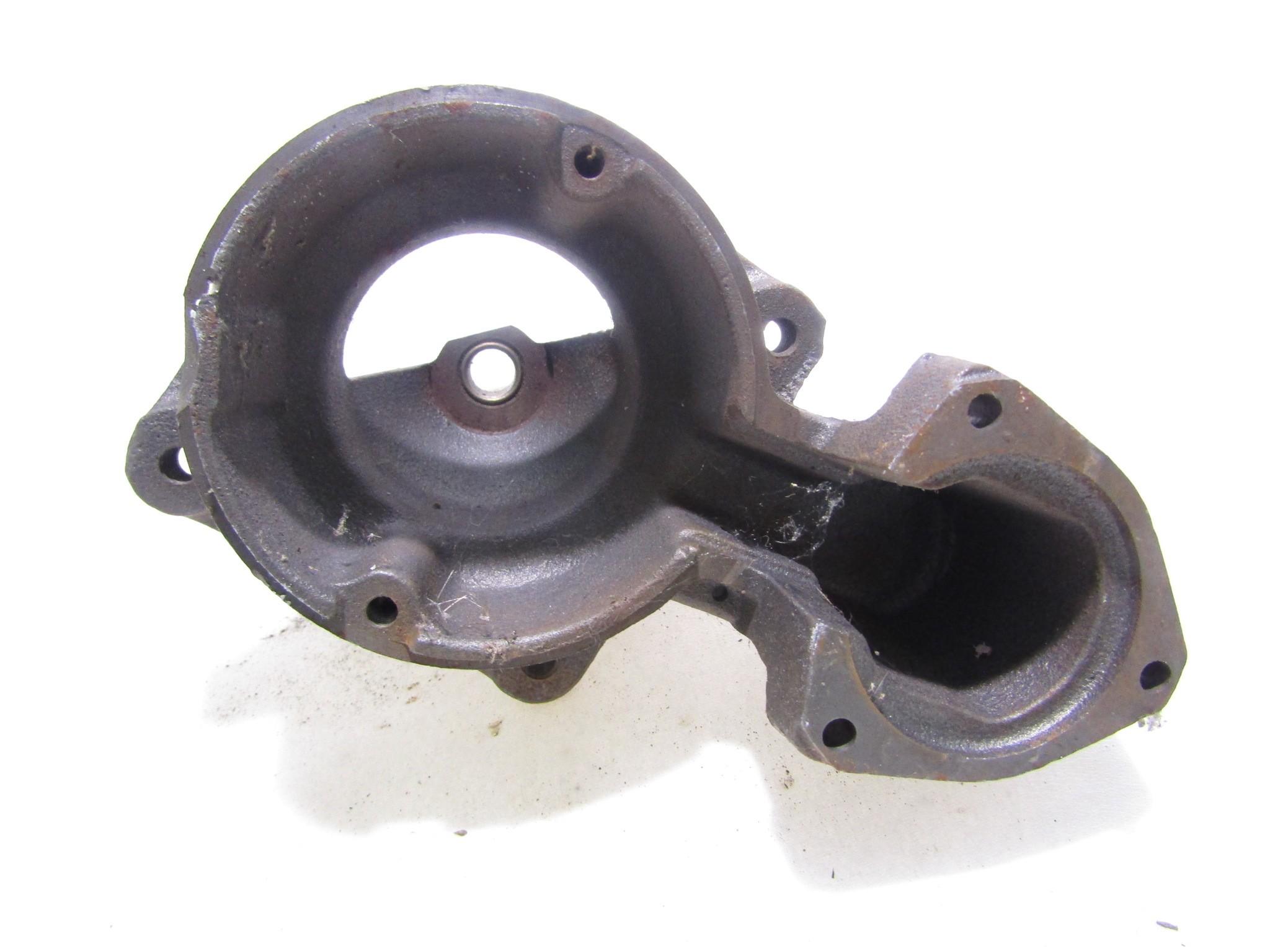 NOSILCI MOTORJA/DRUGO OEM N. 4294494 ORIGINAL REZERVNI DEL FIAT 131 (1974 - 1985)BENZINA LETNIK 1974