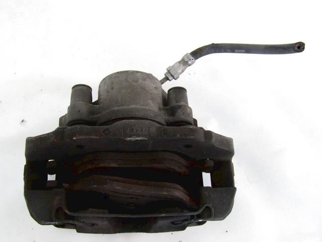 SPREDNJE DESNE ZAVORNE CELJUSTI  OEM N. 1478474 ORIGINAL REZERVNI DEL FORD FIESTA JH JD MK5 R (2005 - 2008) DIESEL LETNIK 2008