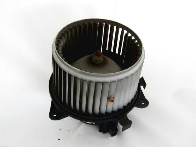 VENTILATOR  KABINE  OEM N. 77363823 ORIGINAL REZERVNI DEL FIAT BRAVO 198 (02/2007 - 2010) DIESEL LETNIK 2007