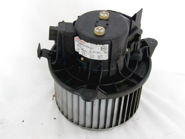 VENTILATOR  KABINE  OEM N. 77363823 ORIGINAL REZERVNI DEL FIAT BRAVO 198 (02/2007 - 2010) DIESEL LETNIK 2007