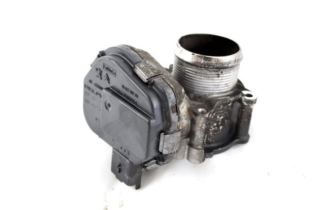 DU?ILNA LOPUTA  OEM N. 9682798180 ORIGINAL REZERVNI DEL FORD FIESTA CB1 CNN MK6 (09/2008 - 11/2012) DIESEL LETNIK 2010