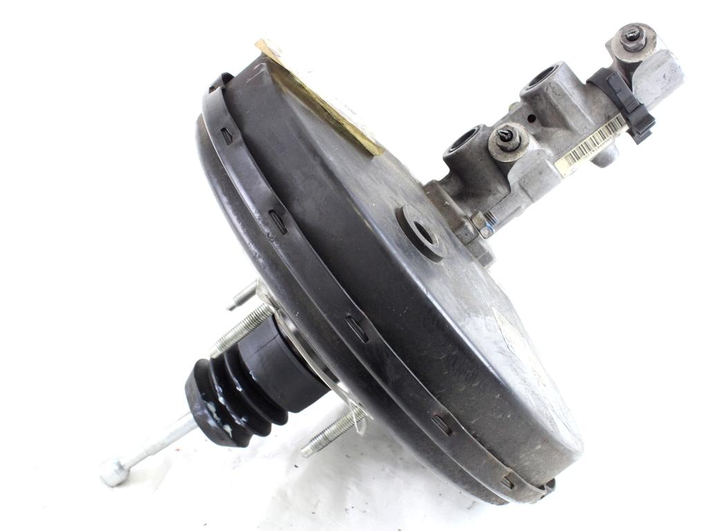 SERVO OJACEVALNIK ZAVOR S PUMPO OEM N. 51753352 ORIGINAL REZERVNI DEL FIAT BRAVO 198 (02/2007 - 2010) DIESEL LETNIK 2007