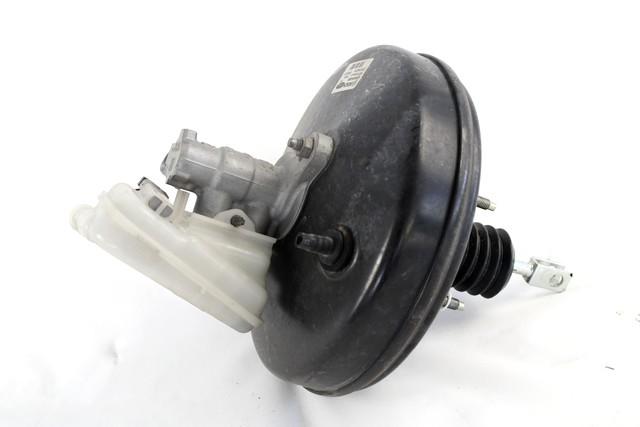 SERVO OJACEVALNIK ZAVOR S PUMPO OEM N. 8V51-2B195-LE ORIGINAL REZERVNI DEL FORD FIESTA CB1 CNN MK6 (09/2008 - 11/2012) DIESEL LETNIK 2010