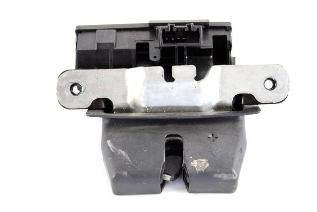 ZAKLEPANJE PRTLJA?NIH VRAT  OEM N. 8A61-A442A66-BC ORIGINAL REZERVNI DEL FORD FIESTA CB1 CNN MK6 (09/2008 - 11/2012) DIESEL LETNIK 2010