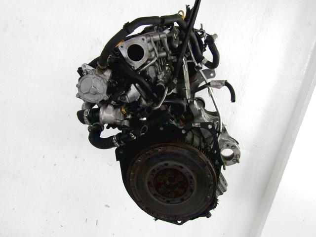 MOTOR OEM N. 192A8000 22544 ORIGINAL REZERVNI DEL FIAT BRAVO 198 (02/2007 - 2010) DIESEL LETNIK 2007