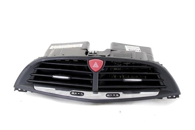 CENTRALNE PREZRACEVALNE SOBE  OEM N. 735477582 ORIGINAL REZERVNI DEL LANCIA DELTA 844 MK3 (2008 - 2014) DIESEL LETNIK 2008