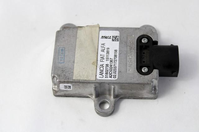 ESP OEM N. 51802738 ORIGINAL REZERVNI DEL LANCIA DELTA 844 MK3 (2008 - 2014) DIESEL LETNIK 2008