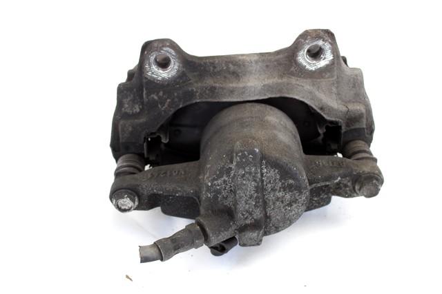 SPREDNJE DESNE ZAVORNE CELJUSTI  OEM N. 77364652 ORIGINAL REZERVNI DEL LANCIA DELTA 844 MK3 (2008 - 2014) DIESEL LETNIK 2008