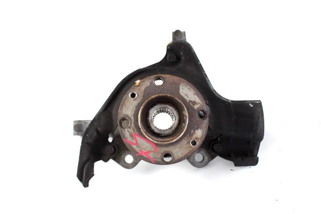 LEVI VRTLJIVI LEZAJ / PESTO KOLESA Z LEZAJEM SPREDAJ OEM N. 50701139 ORIGINAL REZERVNI DEL LANCIA DELTA 844 MK3 (2008 - 2014) DIESEL LETNIK 2008