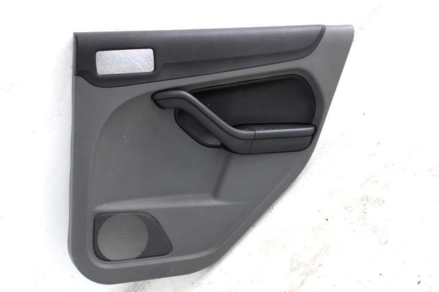 VRATNI PANEL OEM N. PNPDTFDFOCUSDAMK2RSW5P ORIGINAL REZERVNI DEL FORD FOCUS DA HCP DP MK2 R BER/SW (2008 - 2011) DIESEL LETNIK 2009