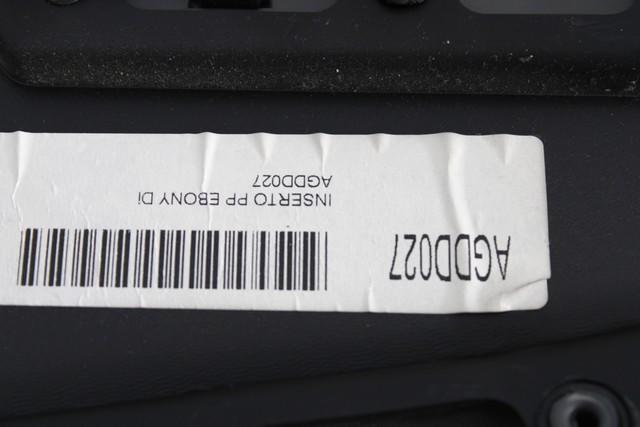 NOTRANJA OBLOGA SPREDNJIH VRAT OEM N. PNASTFDFOCUSDAMK2RSW5P ORIGINAL REZERVNI DEL FORD FOCUS DA HCP DP MK2 R BER/SW (2008 - 2011) DIESEL LETNIK 2009