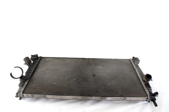 RADIATOR VODE OEM N. 3M5H8005TL ORIGINAL REZERVNI DEL FORD FOCUS DA HCP DP MK2 R BER/SW (2008 - 2011) DIESEL LETNIK 2009