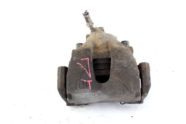 SPREDNJE DESNE ZAVORNE CELJUSTI  OEM N. 1477828 ORIGINAL REZERVNI DEL FORD FOCUS DA HCP DP MK2 R BER/SW (2008 - 2011) DIESEL LETNIK 2009