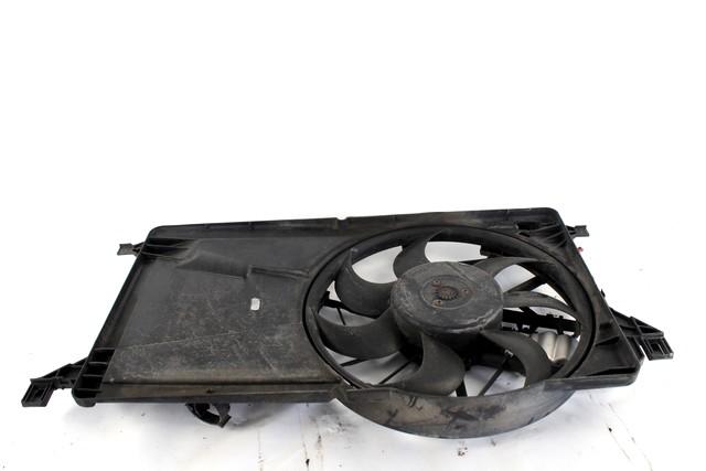 VENTILATOR HLADILNIKA OEM N. 3M5H-8C607-RJ ORIGINAL REZERVNI DEL FORD FOCUS DA HCP DP MK2 R BER/SW (2008 - 2011) DIESEL LETNIK 2009