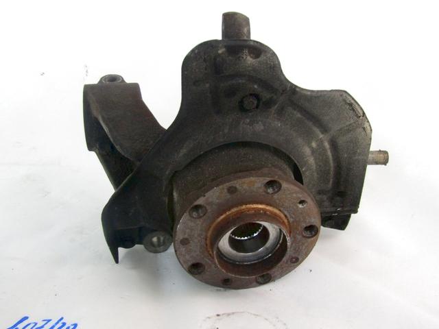 LEVI VRTLJIVI LEZAJ / PESTO KOLESA Z LEZAJEM SPREDAJ OEM N. 1357004080 ORIGINAL REZERVNI DEL FIAT DUCATO 250 MK3 (2006 - 2014)DIESEL LETNIK 2009