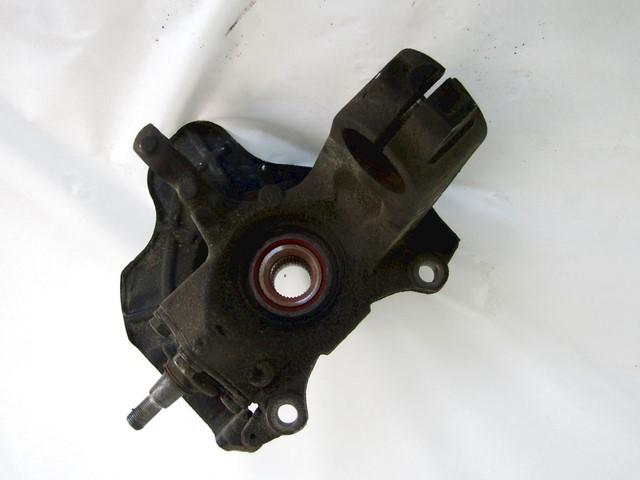 LEVI VRTLJIVI LEZAJ / PESTO KOLESA Z LEZAJEM SPREDAJ OEM N. 1357004080 ORIGINAL REZERVNI DEL FIAT DUCATO 250 MK3 (2006 - 2014)DIESEL LETNIK 2009