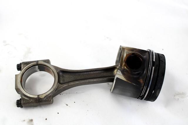 BAT ROCICNE GREDI/ OEM N. 045107065AN001 ORIGINAL REZERVNI DEL VOLKSWAGEN POLO 9N R (2005 - 10/2009) DIESEL LETNIK 2007