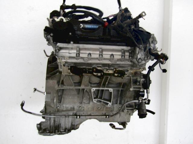 MOTOR OEM N. 642910 MOTORE ORIGINAL REZERVNI DEL MERCEDES CLASSE CLK W209 C209 COUPE A209 CABRIO (2002 - 2010)DIESEL LETNIK 2007