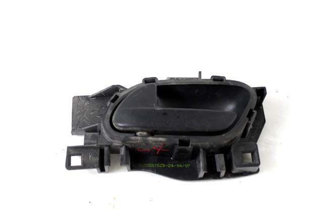 NOTRANJA KLJUKA  OEM N. 96555515ZD ORIGINAL REZERVNI DEL FIAT SCUDO 270 MK2 (2007 - 2016) DIESEL LETNIK 2007