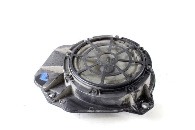 ZVOCNIKI OEM N. 1400346480 ORIGINAL REZERVNI DEL FIAT SCUDO 270 MK2 (2007 - 2016) DIESEL LETNIK 2007