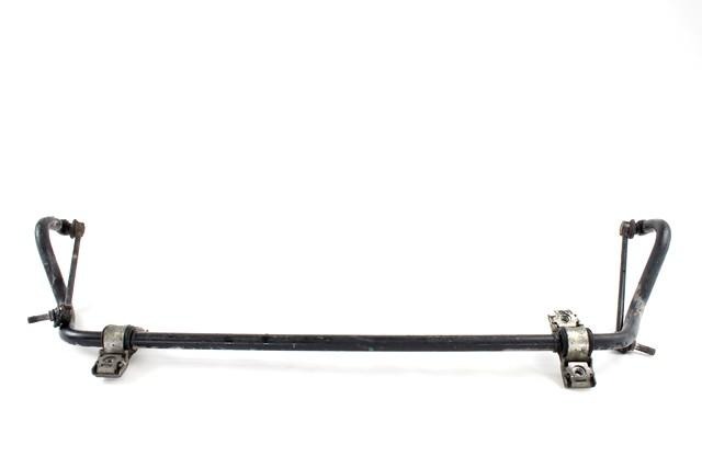 SPREDNJI STABILIZATOR OEM N. 1440177280 ORIGINAL REZERVNI DEL FIAT SCUDO 270 MK2 (2007 - 2016) DIESEL LETNIK 2007