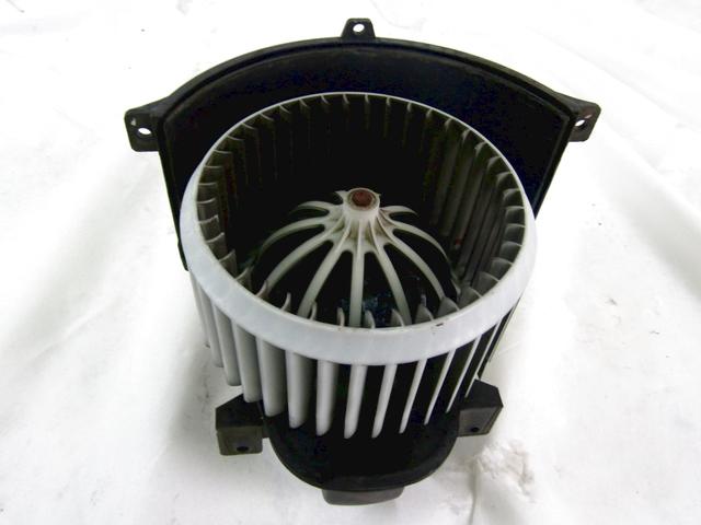 VENTILATOR  KABINE  OEM N. 7L0820021Q ORIGINAL REZERVNI DEL PORSCHE CAYENNE 9PA MK1 (2003 -2008) BENZINA LETNIK 2004