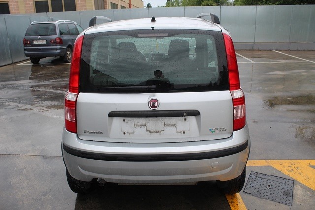 FIAT PANDA 1.2 M 44KW 5M 5P (2010) RICAMBI IN MAGAZZINO