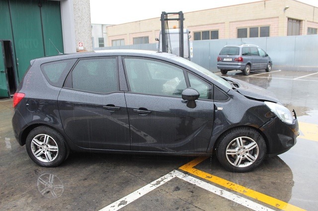 OPEL MERIVA B 1.4 G 88KW 5M 5P (2013) RICAMBI IN MAGAZZINO