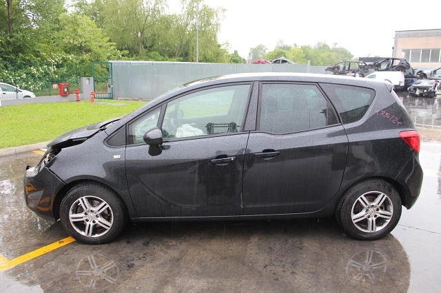 OPEL MERIVA B 1.4 G 88KW 5M 5P (2013) RICAMBI IN MAGAZZINO