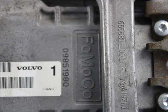 VOLANSKI DROG OEM N. 31317947 ORIGINAL REZERVNI DEL VOLVO V50 545 R (2007 - 2012) DIESEL LETNIK 2010