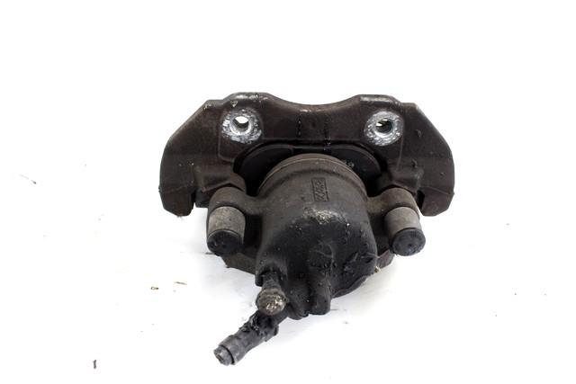 SPREDNJE DESNE ZAVORNE CELJUSTI  OEM N. 36000485 ORIGINAL REZERVNI DEL VOLVO V50 545 R (2007 - 2012) DIESEL LETNIK 2010