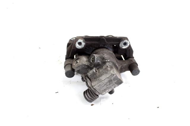 ZADNJE LEVE ZAVORNE CELJUSTI  OEM N. 8603735 ORIGINAL REZERVNI DEL VOLVO V50 545 R (2007 - 2012) DIESEL LETNIK 2010