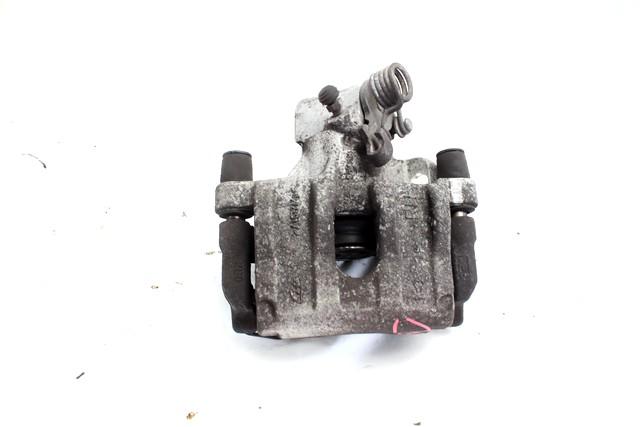 ZADNJE DESNE ZAVORNE CELJUSTI  OEM N. 8603735 ORIGINAL REZERVNI DEL VOLVO V50 545 R (2007 - 2012) DIESEL LETNIK 2010