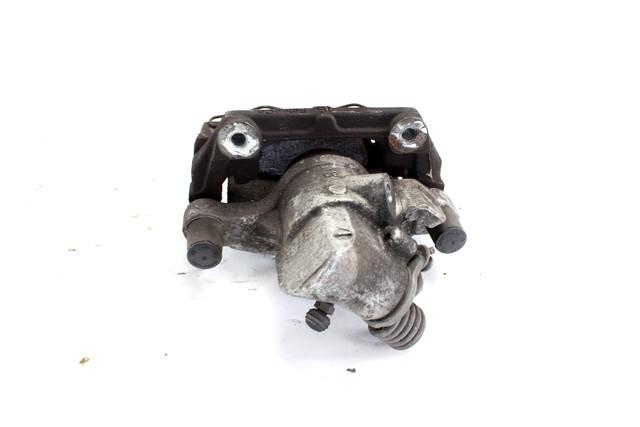 ZADNJE DESNE ZAVORNE CELJUSTI  OEM N. 8603735 ORIGINAL REZERVNI DEL VOLVO V50 545 R (2007 - 2012) DIESEL LETNIK 2010