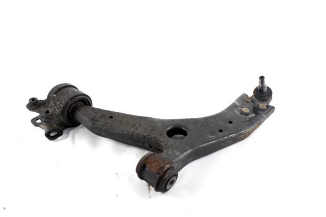 SPREDNJA LEVA ROKA  OEM N. 3M513A424EP ORIGINAL REZERVNI DEL VOLVO V50 545 R (2007 - 2012) DIESEL LETNIK 2010