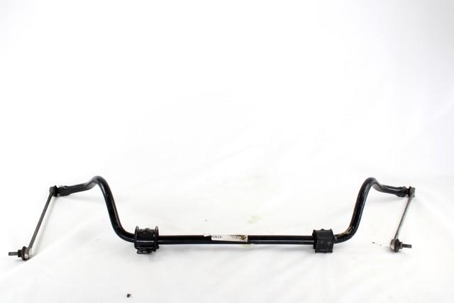 SPREDNJI STABILIZATOR OEM N. 31201187 ORIGINAL REZERVNI DEL VOLVO V50 545 R (2007 - 2012) DIESEL LETNIK 2010