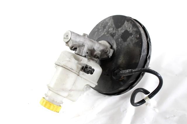 SERVO OJACEVALNIK ZAVOR S PUMPO OEM N. 51837289 ORIGINAL REZERVNI DEL LANCIA Y YPSILON 843 R (2006 - 2011) BENZINA/GPL LETNIK 2009