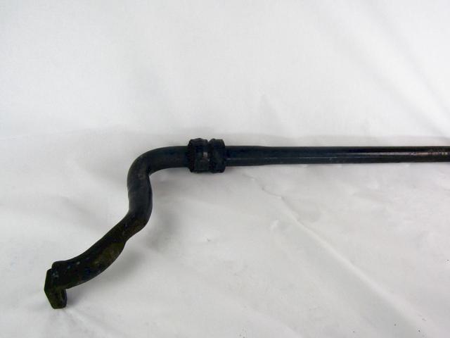 SPREDNJI STABILIZATOR OEM N. 95534370150 ORIGINAL REZERVNI DEL PORSCHE CAYENNE 9PA MK1 (2003 -2008) BENZINA LETNIK 2004