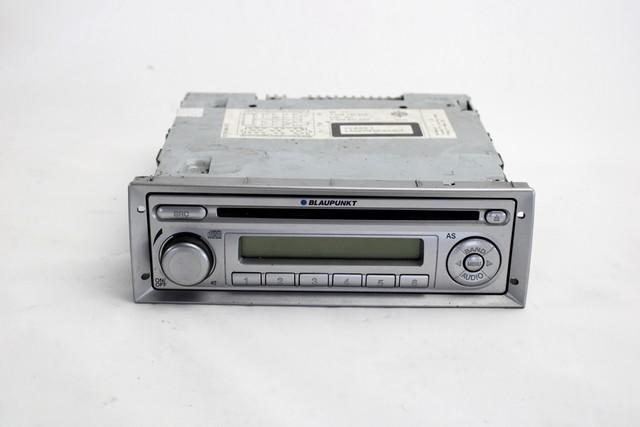 RADIO CD / OJACEVALNIK / IMETNIK HIFI OEM N. 7354937570 ORIGINAL REZERVNI DEL LANCIA Y YPSILON 843 R (2006 - 2011) BENZINA/GPL LETNIK 2009