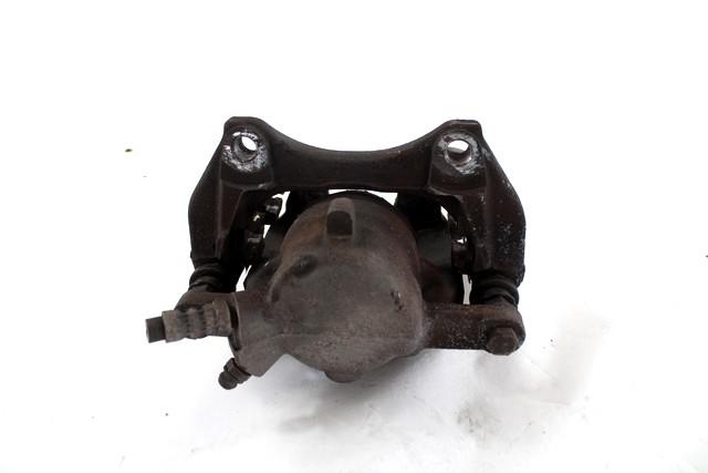 SPREDNJE DESNE ZAVORNE CELJUSTI  OEM N. 77364340 ORIGINAL REZERVNI DEL LANCIA Y YPSILON 843 R (2006 - 2011) BENZINA/GPL LETNIK 2009