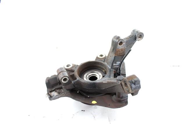 VRTLJIVI LEZAJ DESNO / PESTO KOLESA Z LEZAJEM SPREDAJ OEM N. 50702043 ORIGINAL REZERVNI DEL LANCIA Y YPSILON 843 R (2006 - 2011) BENZINA/GPL LETNIK 2009