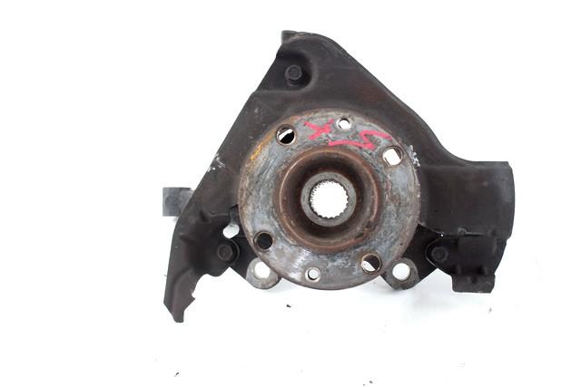 LEVI VRTLJIVI LEZAJ / PESTO KOLESA Z LEZAJEM SPREDAJ OEM N. 50702042 ORIGINAL REZERVNI DEL LANCIA Y YPSILON 843 R (2006 - 2011) BENZINA/GPL LETNIK 2009