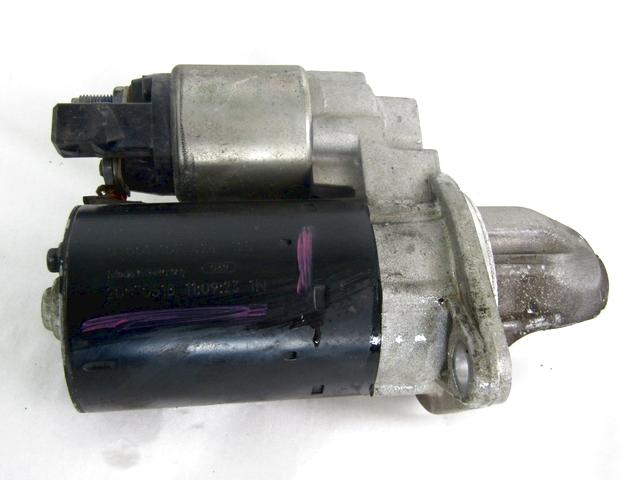 ZAGANJAC MOTORJA  OEM N. 12417521116 ORIGINAL REZERVNI DEL BMW SERIE 3 BER/SW/COUPE/CABRIO E90/E91/E92/E93 (2005 -2009) BENZINA LETNIK 2007