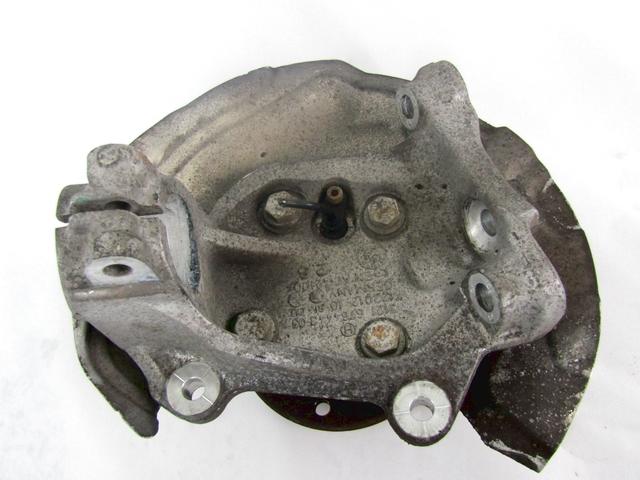 LEVI VRTLJIVI LEZAJ / PESTO KOLESA Z LEZAJEM SPREDAJ OEM N. 31216764443 ORIGINAL REZERVNI DEL BMW SERIE 3 BER/SW/COUPE/CABRIO E90/E91/E92/E93 (2005 -2009) BENZINA LETNIK 2007