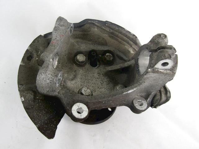 VRTLJIVI LEZAJ DESNO / PESTO KOLESA Z LEZAJEM SPREDAJ OEM N. 31216764444 ORIGINAL REZERVNI DEL BMW SERIE 3 BER/SW/COUPE/CABRIO E90/E91/E92/E93 (2005 -2009) BENZINA LETNIK 2007